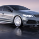 Illustration for article titled Volkswagen CC Eco Performance Concept Bows At SEMA